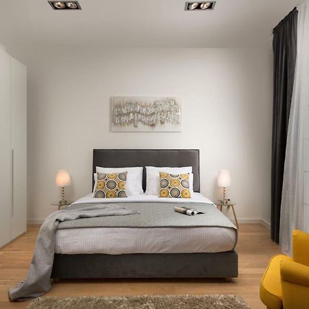 Carducci Apartment - Center Пула Екстериор снимка