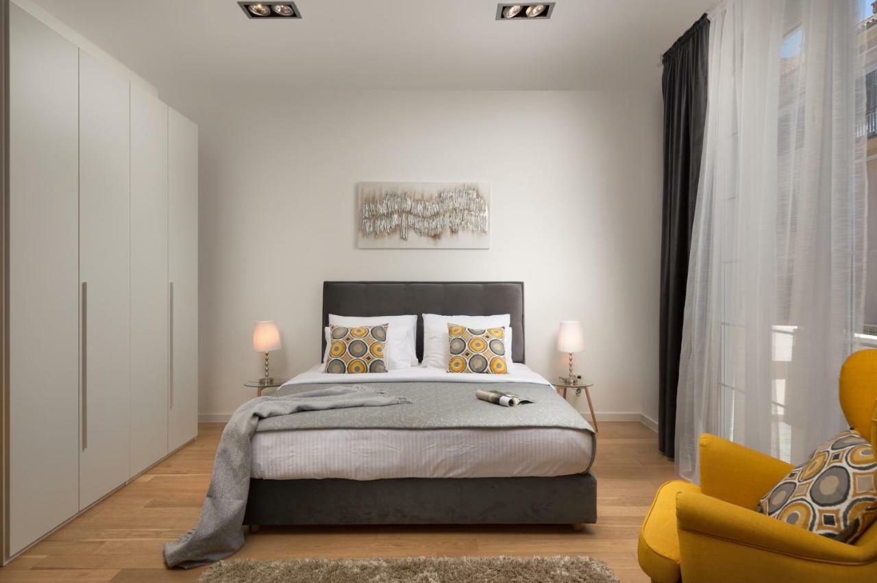 Carducci Apartment - Center Пула Екстериор снимка