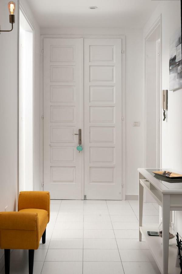 Carducci Apartment - Center Пула Екстериор снимка