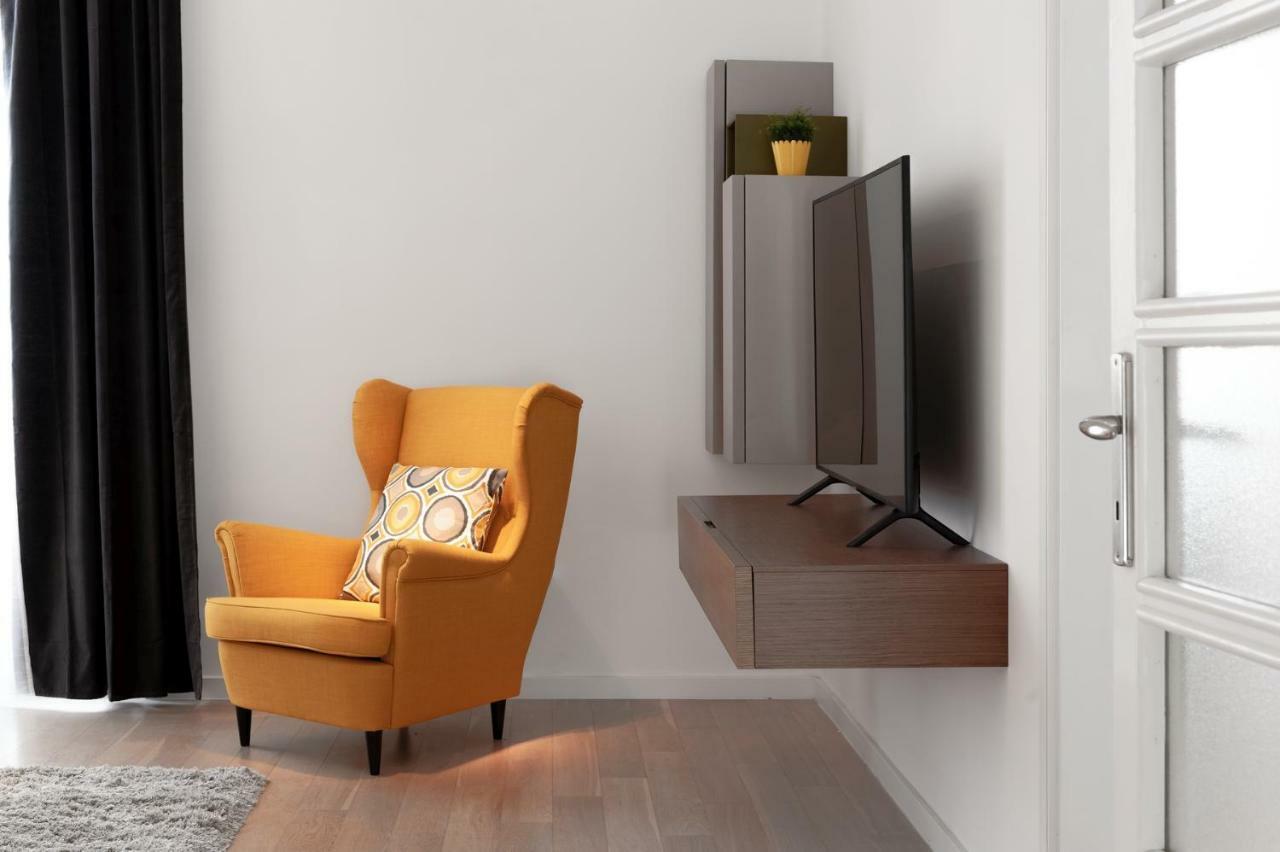 Carducci Apartment - Center Пула Екстериор снимка